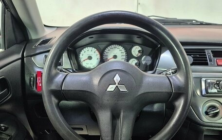 Mitsubishi Lancer IX, 2007 год, 565 000 рублей, 11 фотография