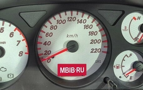 Mitsubishi Lancer IX, 2007 год, 565 000 рублей, 9 фотография