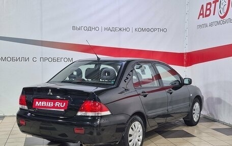 Mitsubishi Lancer IX, 2007 год, 565 000 рублей, 7 фотография