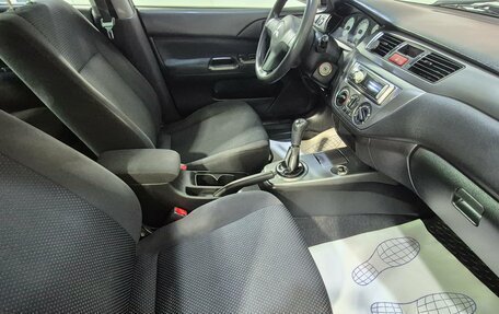 Mitsubishi Lancer IX, 2007 год, 565 000 рублей, 17 фотография