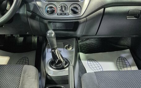 Mitsubishi Lancer IX, 2007 год, 565 000 рублей, 13 фотография