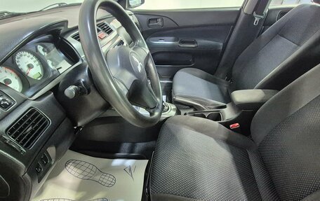 Mitsubishi Lancer IX, 2007 год, 565 000 рублей, 14 фотография