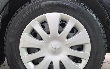 Mitsubishi Lancer IX, 2007 год, 565 000 рублей, 20 фотография