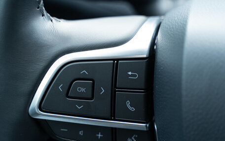 Toyota Highlander, 2025 год, 5 990 000 рублей, 13 фотография