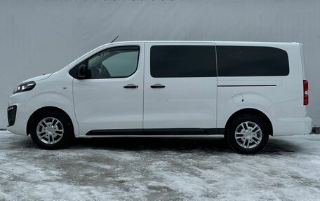 Citroen SpaceTourer I, 2021 год, 2 650 000 рублей, 8 фотография