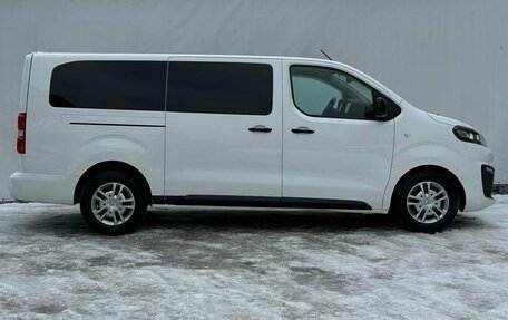 Citroen SpaceTourer I, 2021 год, 2 650 000 рублей, 4 фотография