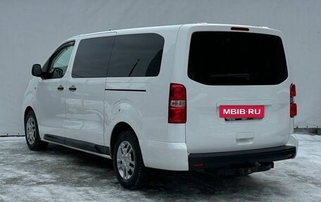 Citroen SpaceTourer I, 2021 год, 2 650 000 рублей, 7 фотография