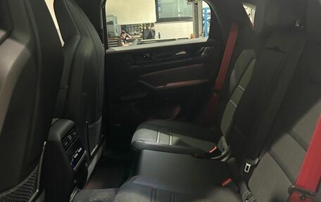 Porsche Cayenne III, 2025 год, 25 900 000 рублей, 6 фотография