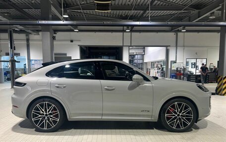 Porsche Cayenne III, 2025 год, 25 900 000 рублей, 3 фотография
