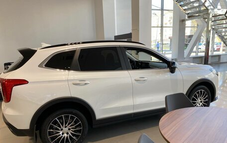 Haval Jolion, 2026 год, 2 449 000 рублей, 3 фотография