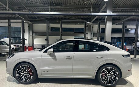 Porsche Cayenne III, 2025 год, 25 900 000 рублей, 2 фотография