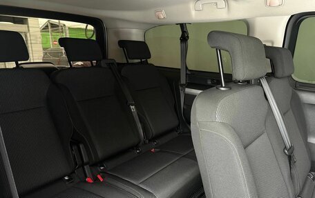 Citroen SpaceTourer I, 2021 год, 2 650 000 рублей, 12 фотография