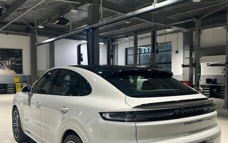 Porsche Cayenne III, 2025 год, 25 900 000 рублей, 4 фотография