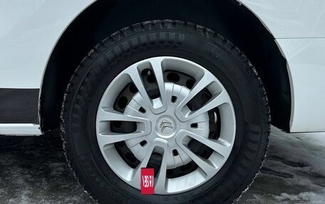 Citroen SpaceTourer I, 2021 год, 2 650 000 рублей, 13 фотография