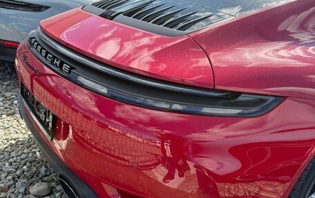 Porsche 911, 2025 год, 27 900 000 рублей, 2 фотография