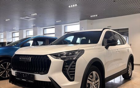 Haval Jolion, 2026 год, 2 449 000 рублей, 11 фотография