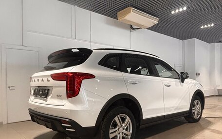 Haval Jolion, 2026 год, 2 449 000 рублей, 4 фотография