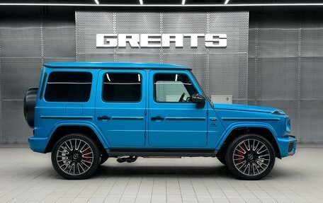 Mercedes-Benz G-Класс AMG, 2026 год, 33 000 000 рублей, 4 фотография