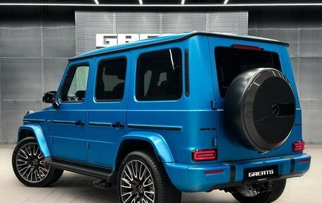 Mercedes-Benz G-Класс AMG, 2026 год, 33 000 000 рублей, 7 фотография