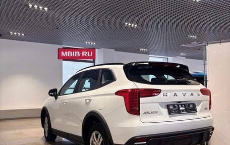 Haval Jolion, 2026 год, 2 449 000 рублей, 21 фотография