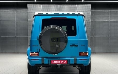 Mercedes-Benz G-Класс AMG, 2026 год, 33 000 000 рублей, 6 фотография