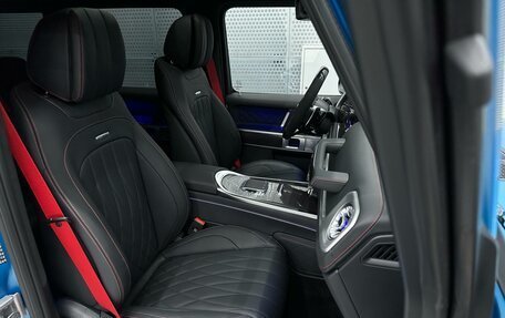 Mercedes-Benz G-Класс AMG, 2026 год, 33 000 000 рублей, 17 фотография