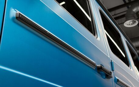 Mercedes-Benz G-Класс AMG, 2026 год, 33 000 000 рублей, 10 фотография