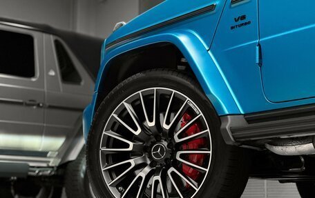 Mercedes-Benz G-Класс AMG, 2026 год, 33 000 000 рублей, 12 фотография