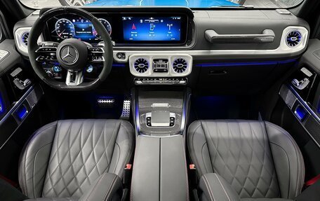 Mercedes-Benz G-Класс AMG, 2026 год, 33 000 000 рублей, 19 фотография