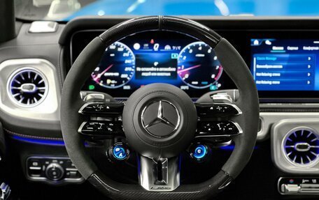 Mercedes-Benz G-Класс AMG, 2026 год, 33 000 000 рублей, 20 фотография