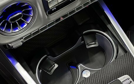 Mercedes-Benz G-Класс AMG, 2026 год, 33 000 000 рублей, 22 фотография