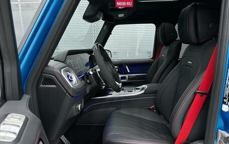 Mercedes-Benz G-Класс AMG, 2026 год, 33 000 000 рублей, 13 фотография