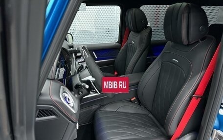 Mercedes-Benz G-Класс AMG, 2026 год, 33 000 000 рублей, 14 фотография