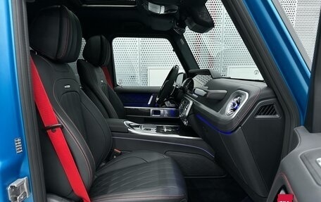 Mercedes-Benz G-Класс AMG, 2026 год, 33 000 000 рублей, 16 фотография