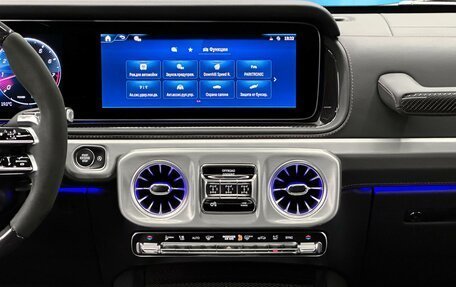 Mercedes-Benz G-Класс AMG, 2026 год, 33 000 000 рублей, 23 фотография