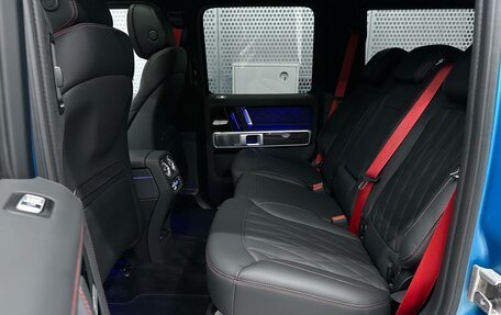 Mercedes-Benz G-Класс AMG, 2026 год, 33 000 000 рублей, 29 фотография