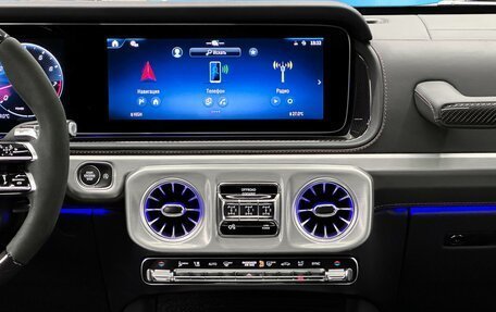 Mercedes-Benz G-Класс AMG, 2026 год, 33 000 000 рублей, 25 фотография