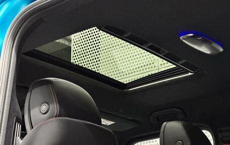 Mercedes-Benz G-Класс AMG, 2026 год, 33 000 000 рублей, 32 фотография