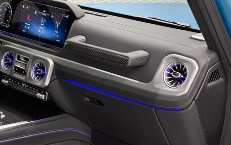 Mercedes-Benz G-Класс AMG, 2026 год, 33 000 000 рублей, 28 фотография