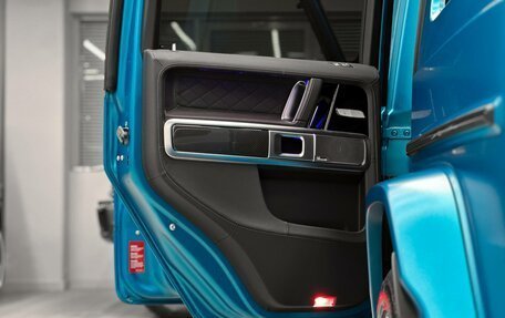 Mercedes-Benz G-Класс AMG, 2026 год, 33 000 000 рублей, 34 фотография