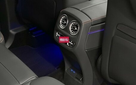 Mercedes-Benz G-Класс AMG, 2026 год, 33 000 000 рублей, 31 фотография