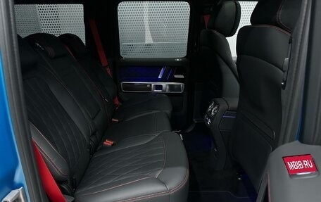 Mercedes-Benz G-Класс AMG, 2026 год, 33 000 000 рублей, 30 фотография