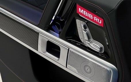 Mercedes-Benz G-Класс AMG, 2026 год, 33 000 000 рублей, 33 фотография