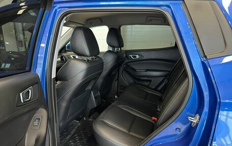 Chery Tiggo 4 I рестайлинг, 2020 год, 1 649 000 рублей, 18 фотография