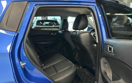 Chery Tiggo 4 I рестайлинг, 2020 год, 1 649 000 рублей, 17 фотография