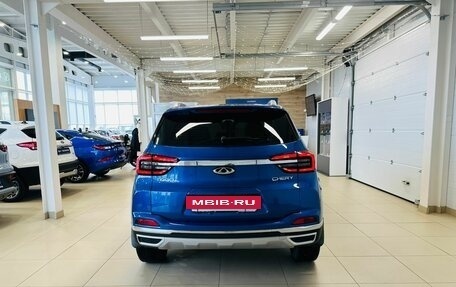 Chery Tiggo 4 I рестайлинг, 2020 год, 1 649 000 рублей, 5 фотография