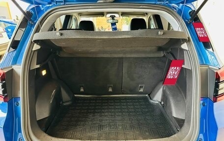 Chery Tiggo 4 I рестайлинг, 2020 год, 1 649 000 рублей, 19 фотография