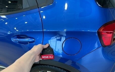 Chery Tiggo 4 I рестайлинг, 2020 год, 1 649 000 рублей, 23 фотография