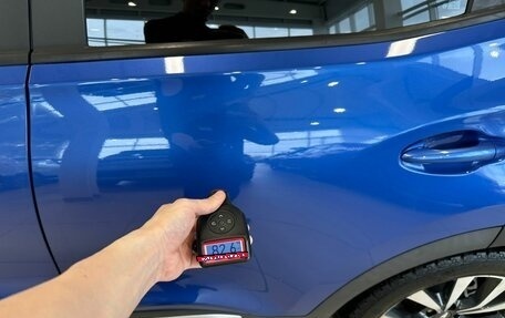 Chery Tiggo 4 I рестайлинг, 2020 год, 1 649 000 рублей, 22 фотография