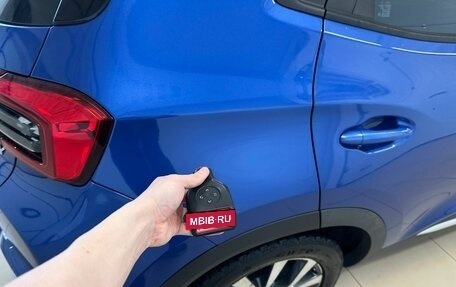 Chery Tiggo 4 I рестайлинг, 2020 год, 1 649 000 рублей, 25 фотография